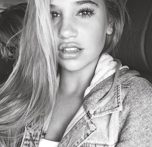 Ο Κριστιάνο Ρονάλντο την… έπεσε σε 16χρονη! (photos)