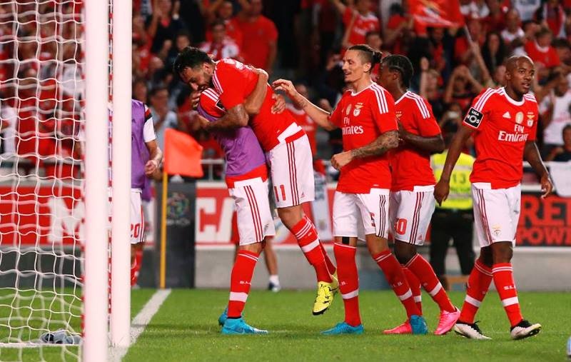 Πανικός με… Μητρογκόλ! (photos+video)