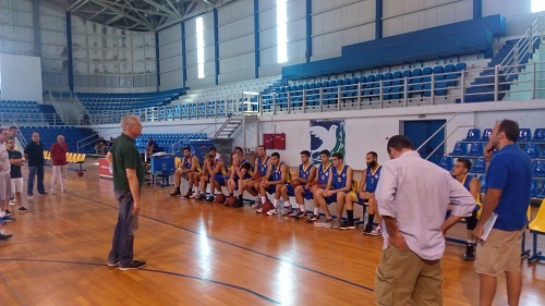 Ξεκίνησε το Περιστέρι-Εξπρές! (photos)