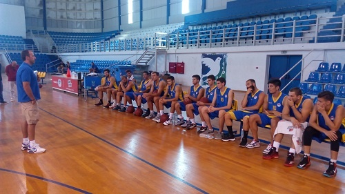 Ξεκίνησε το Περιστέρι-Εξπρές! (photos)