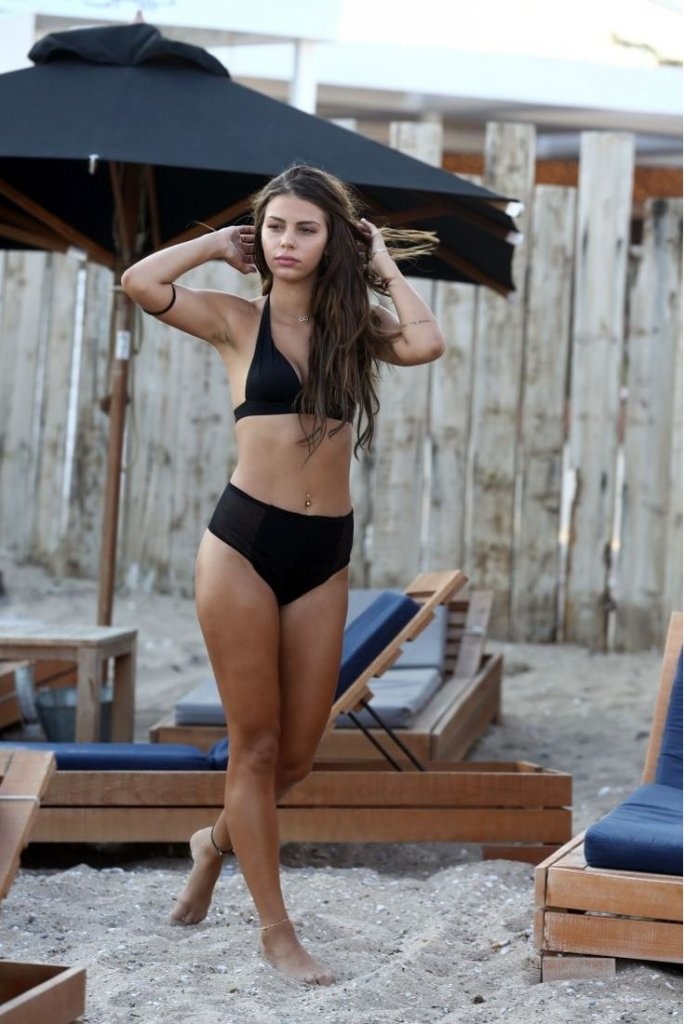 Μας τρέλανε η Ηρώ (photos)