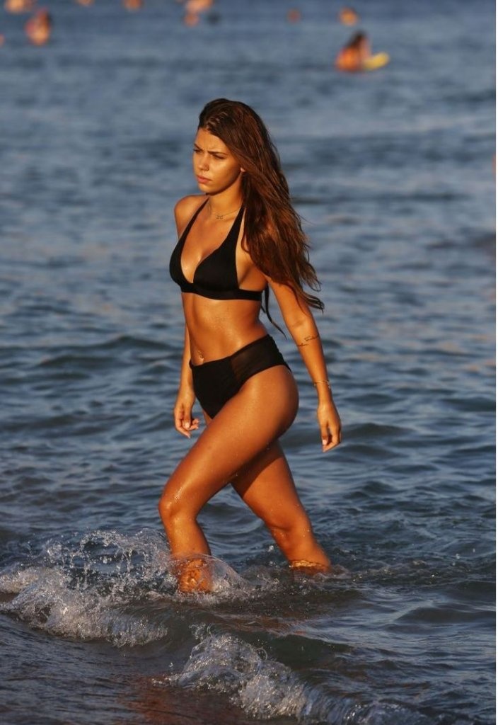 Μας τρέλανε η Ηρώ (photos)