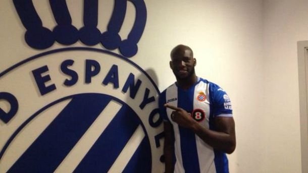 Εσπανιόλ: Ανακοίνωσε Σιανί! (photo)