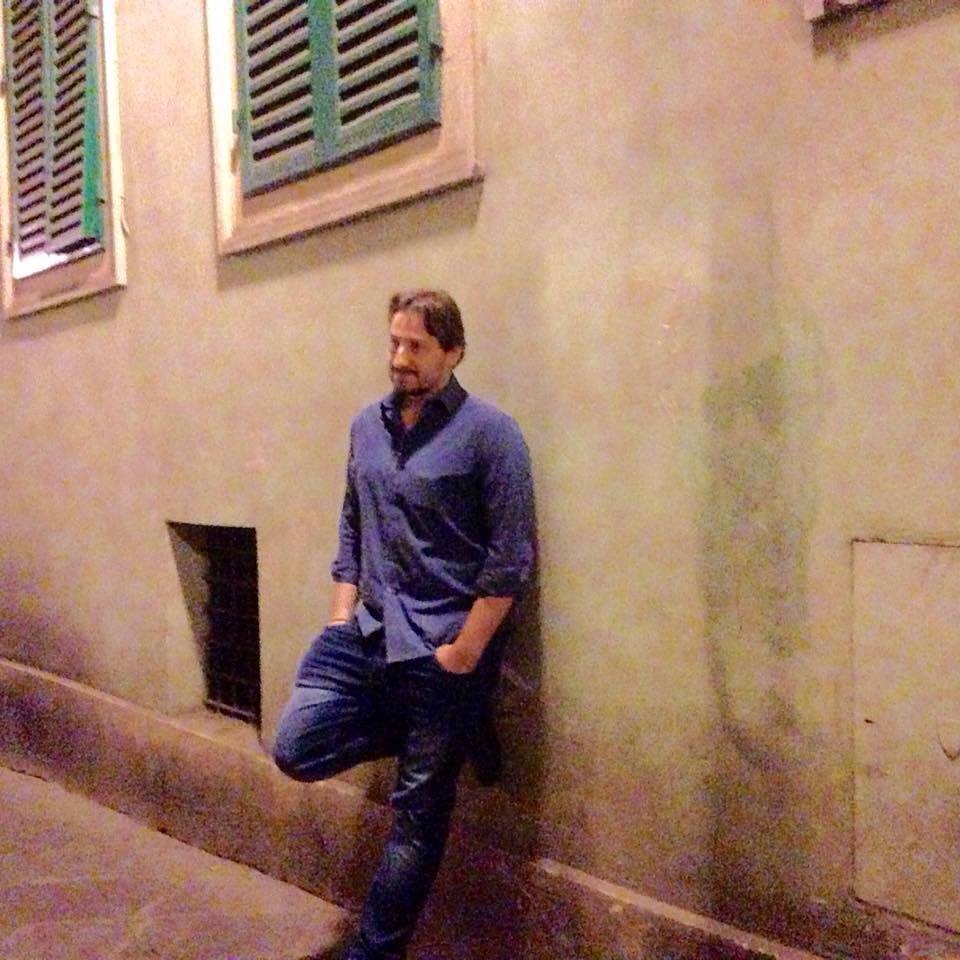 Έλληνας, ο... χαμένος αδερφός του Λίαμ Νίσον!