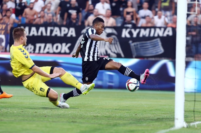 Για… διακοπές στη Δανία! (photos)