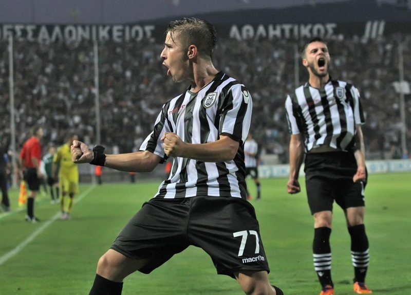 Για… διακοπές στη Δανία! (photos)