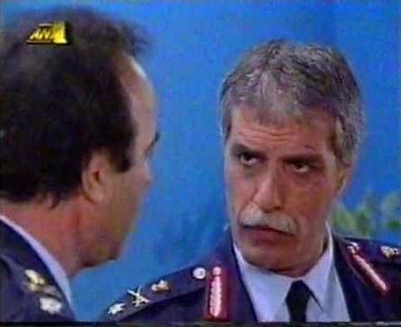 Βασίλης Γκαγκάτσης, ο… Λεβένταγας του ποδοσφαίρου! (photo)