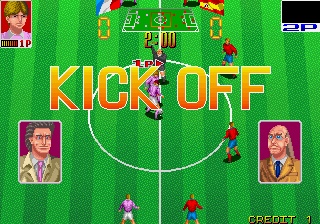 Από το Subbuteo στο Pro! (photos)