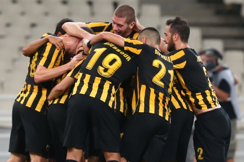 Επιστροφή… φωτιά! (photos)