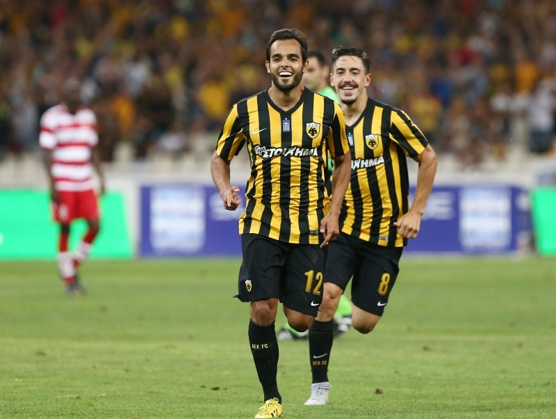 Επιστροφή… φωτιά! (photos)