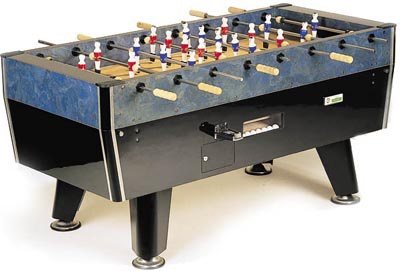 Από το Subbuteo στο Pro! (photos)