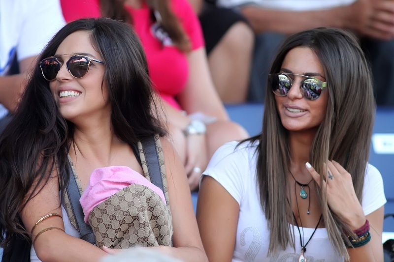 Άλλη μπάλα οι καλλονές της Μυτιλήνης (photos)