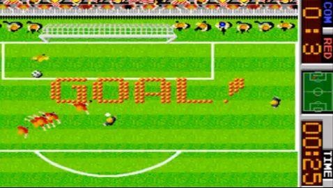 Από το Subbuteo στο Pro! (photos)