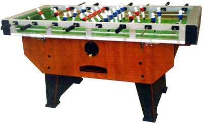 Από το Subbuteo στο Pro! (photos)