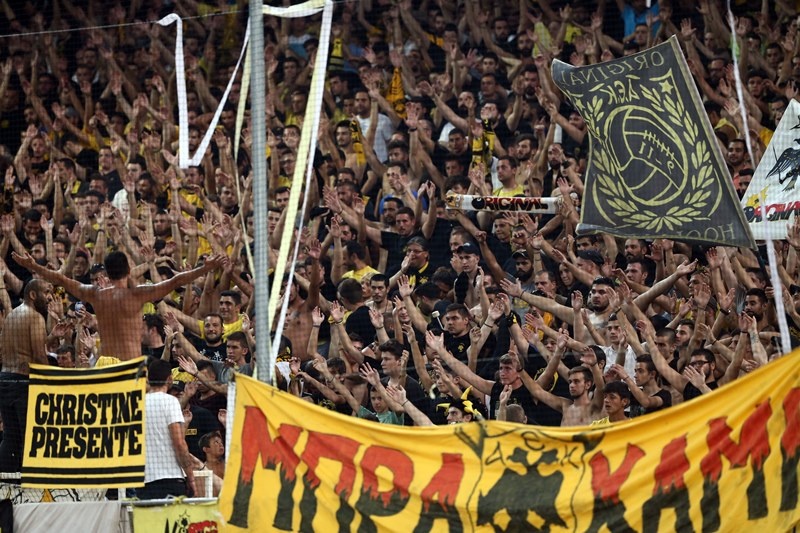 «Δικέφαλε θα τρελαθώ» (videos+photos)