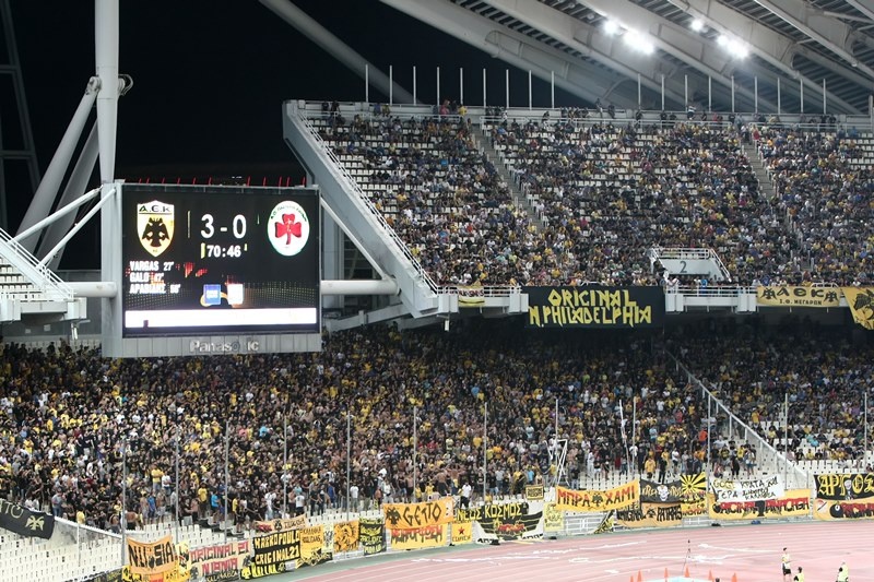 «Δικέφαλε θα τρελαθώ» (videos+photos)