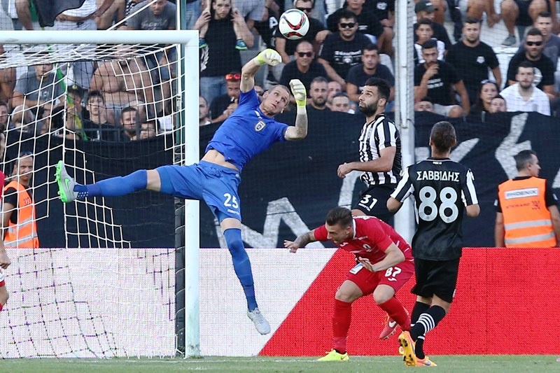 Τα… ξόδεψε στην Μπρόντμπι! (photos)