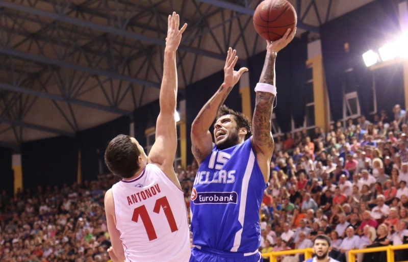 Κάθε μέρα και καλύτερη! (photos)