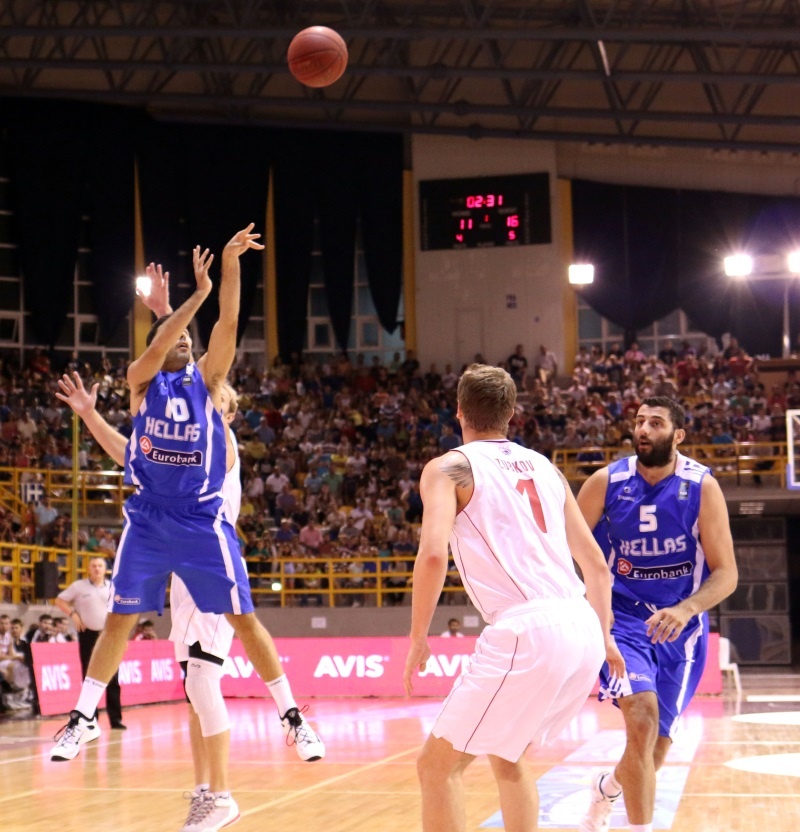 Κάθε μέρα και καλύτερη! (photos)