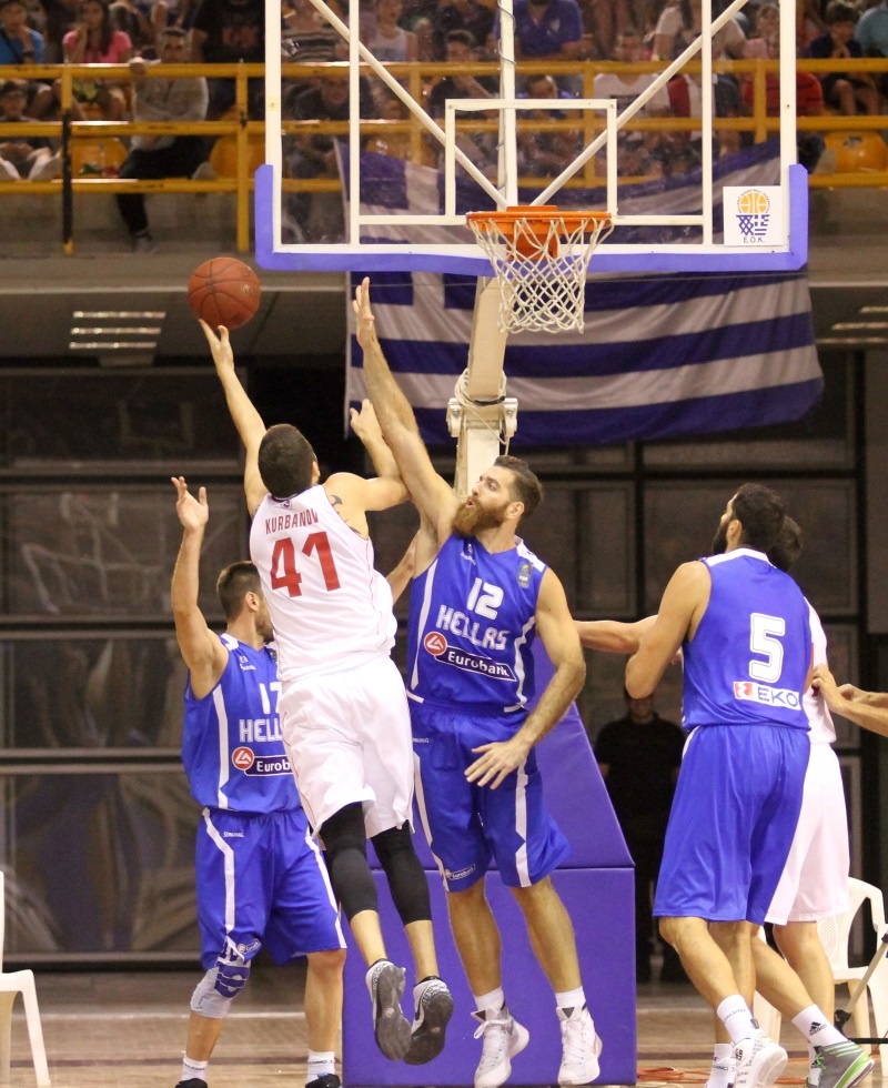 Κάθε μέρα και καλύτερη! (photos)