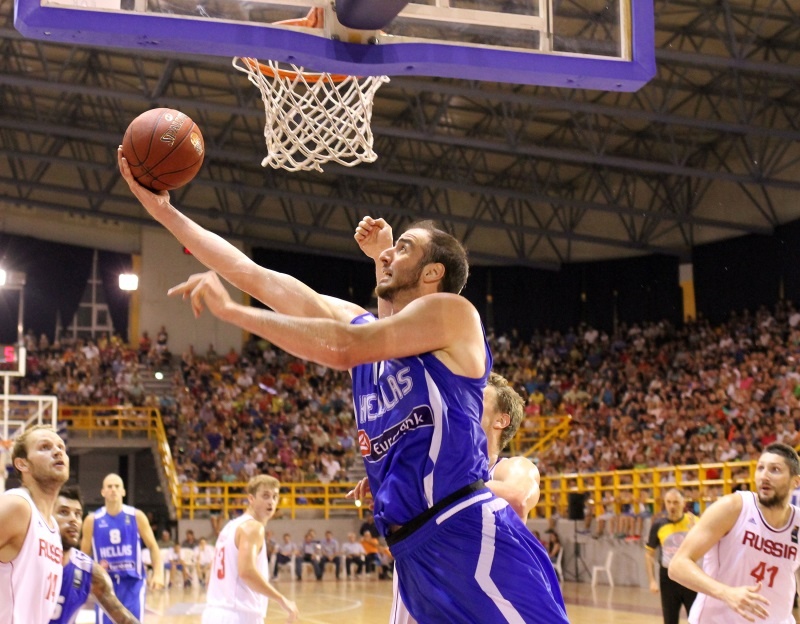Κάθε μέρα και καλύτερη! (photos)