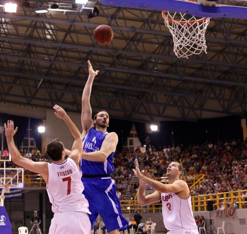 Κάθε μέρα και καλύτερη! (photos)