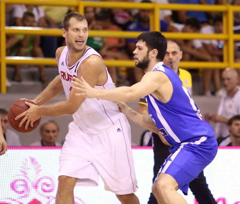 Κάθε μέρα και καλύτερη! (photos)