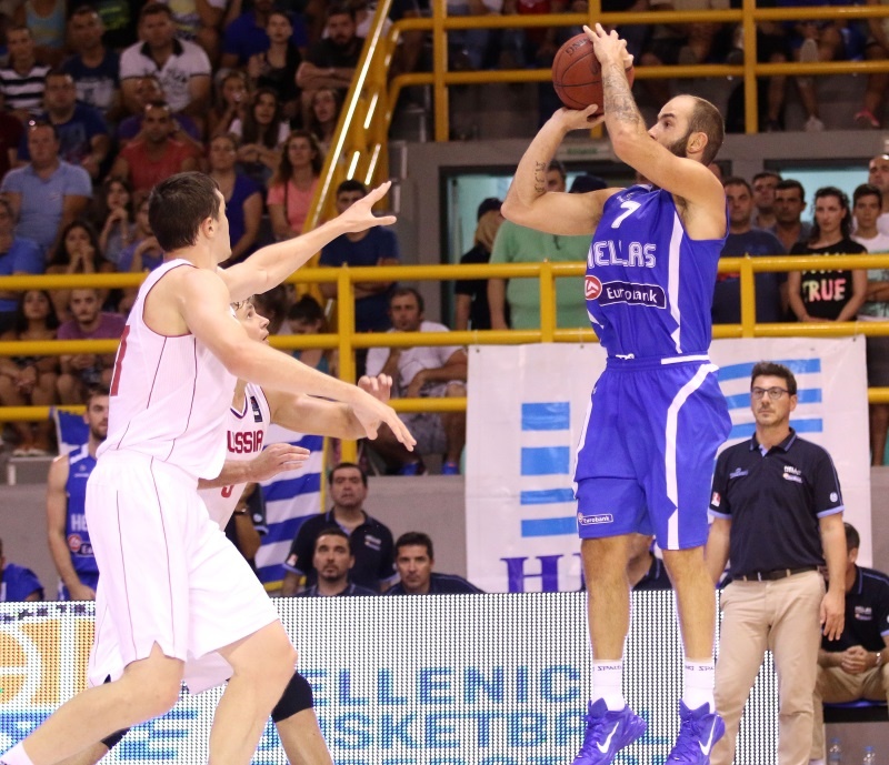 Κάθε μέρα και καλύτερη! (photos)