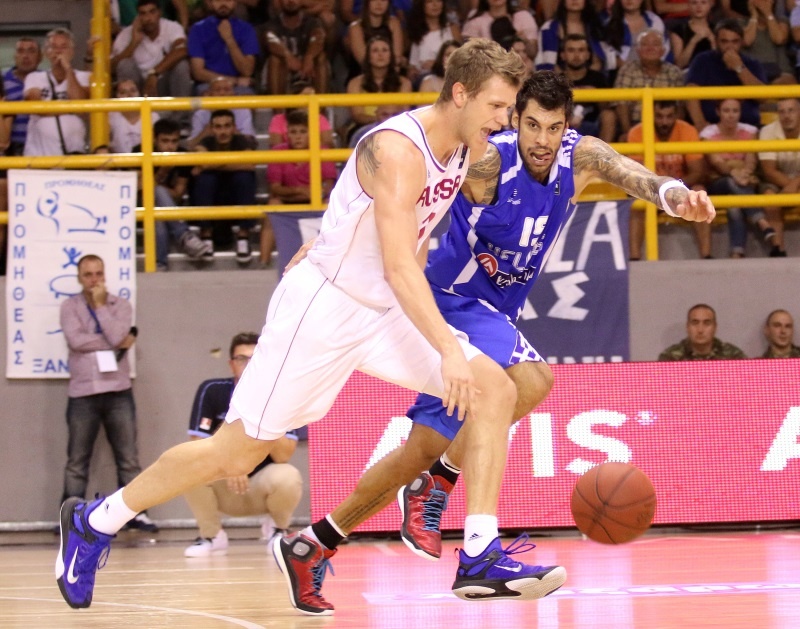 Κάθε μέρα και καλύτερη! (photos)