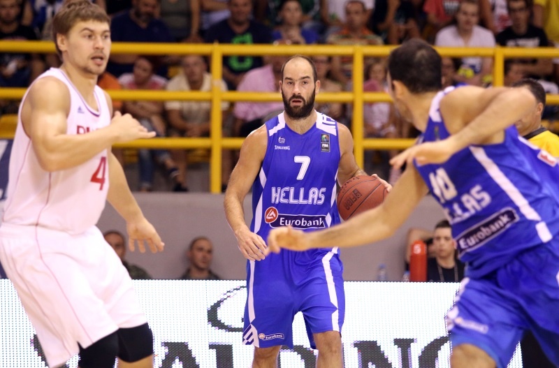 Κάθε μέρα και καλύτερη! (photos)