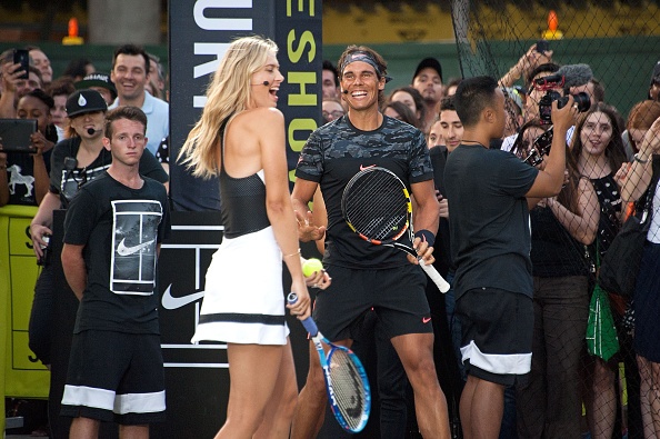 Απίστευτο promo για το US Open! (photos)