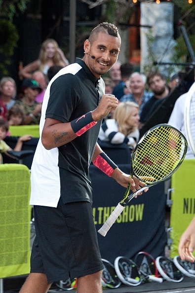 Απίστευτο promo για το US Open! (photos)