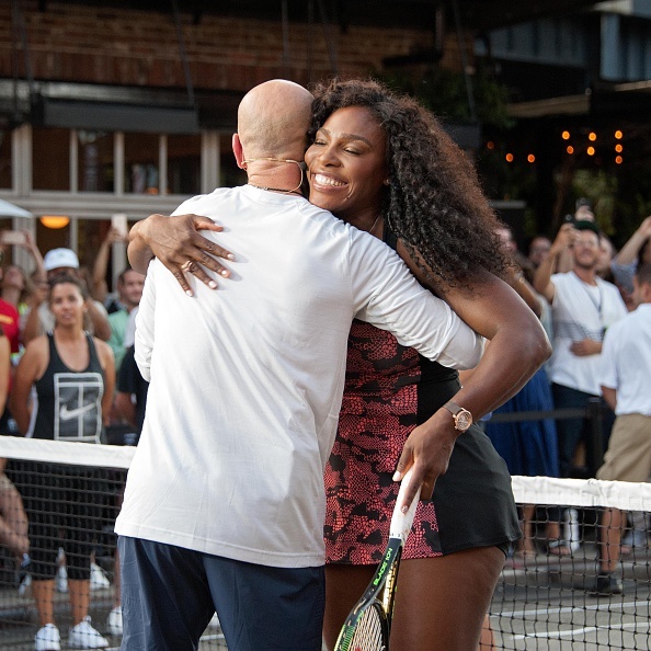 Απίστευτο promo για το US Open! (photos)