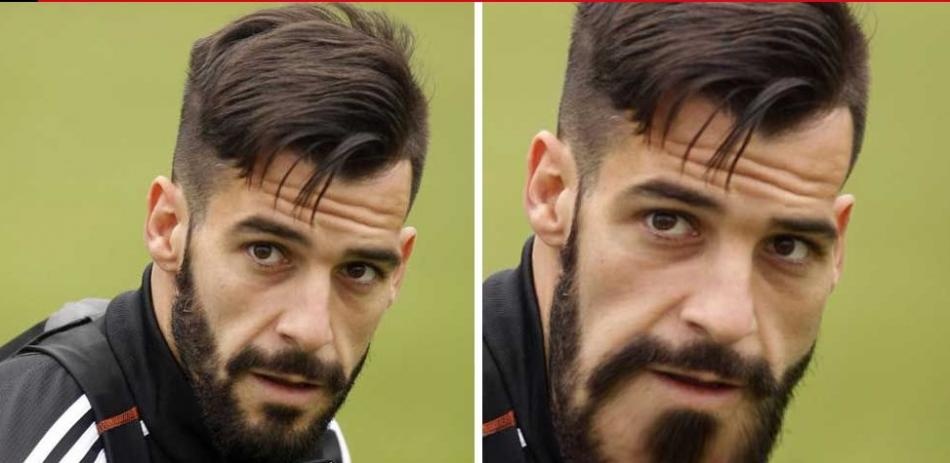 Πώς θα ήταν ο Μέσι χοντρός; (photos)