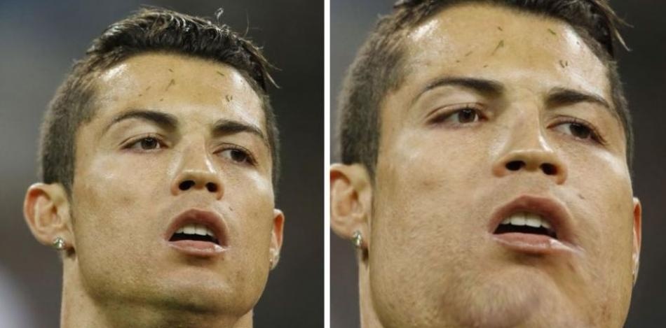 Πώς θα ήταν ο Μέσι χοντρός; (photos)