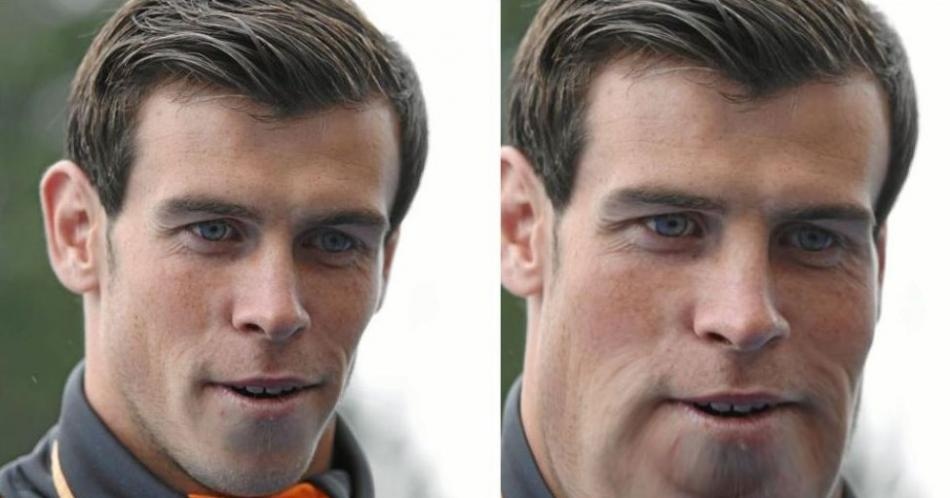 Πώς θα ήταν ο Μέσι χοντρός; (photos)