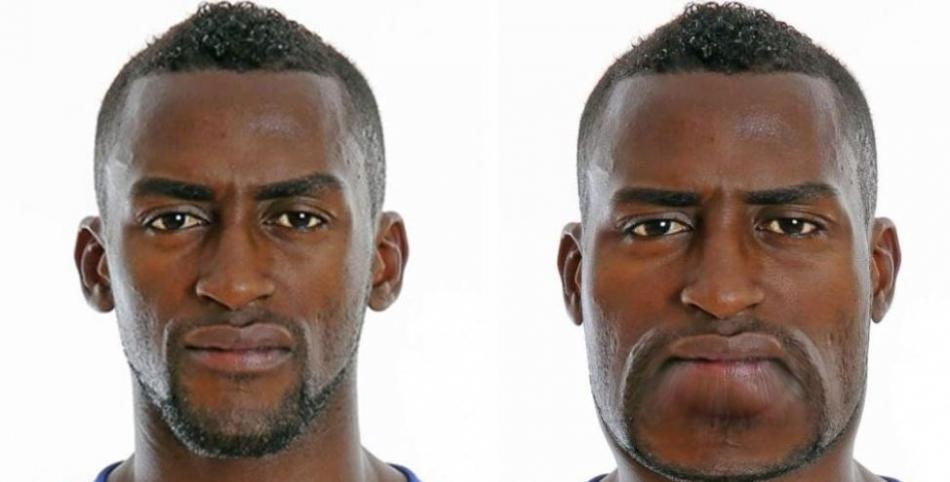 Πώς θα ήταν ο Μέσι χοντρός; (photos)