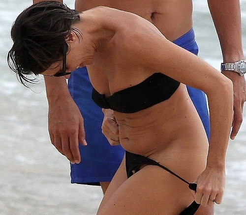 Το πιο καυτό ατύχημα ever! (photos)