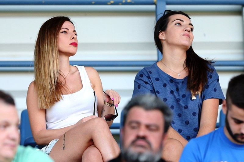 Αστέρας Τρίπολης - Παναιτωλικός 0-2: «Έκλεψε» το τρίποντο (photos)