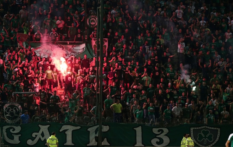 Η «τεσσάρα» έφερε... ξέσπασμα! (photos)