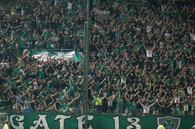 Η «τεσσάρα» έφερε... ξέσπασμα! (photos)