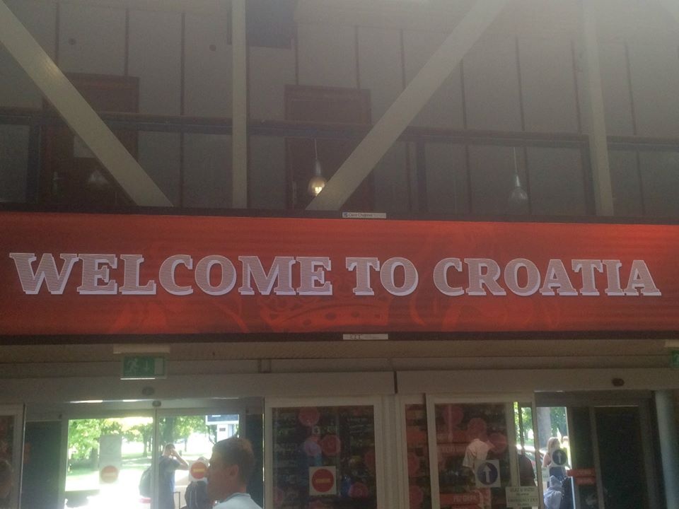 Ευρωμπάσκετ 2015: Η Εθνική μέσα στο αεροπλάνο! (photos)
