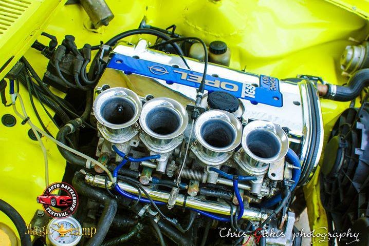 Auto Battleships Festival III στο ΣΕΦ! (photos&video)