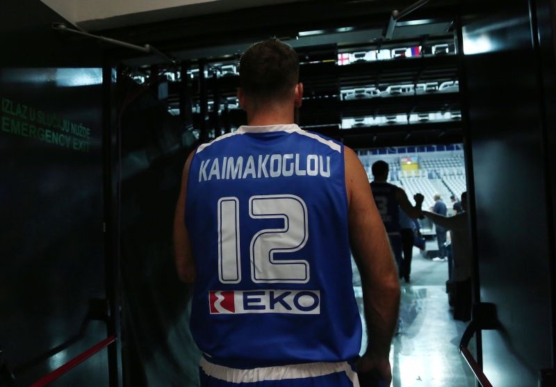Η «επίσημη αγαπημένη» και τα… μοντέλα! (photos+video)
