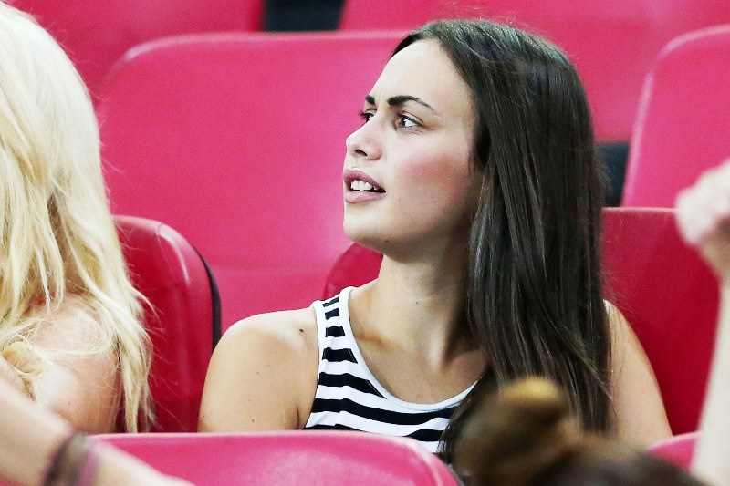 Όμορφες παρουσίες στο Φάληρο (photos)