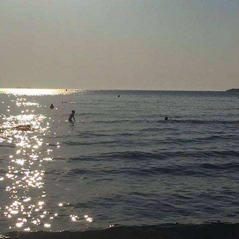 Η… αστεράτη χαλάρωση του Σαλίνο (photo)