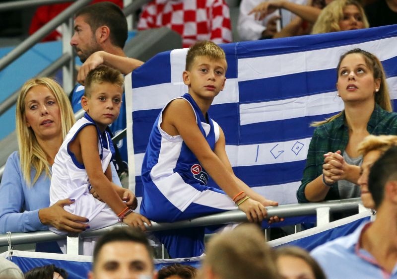 Το… γαλανόλευκο Ζάγκρεμπ (photos)