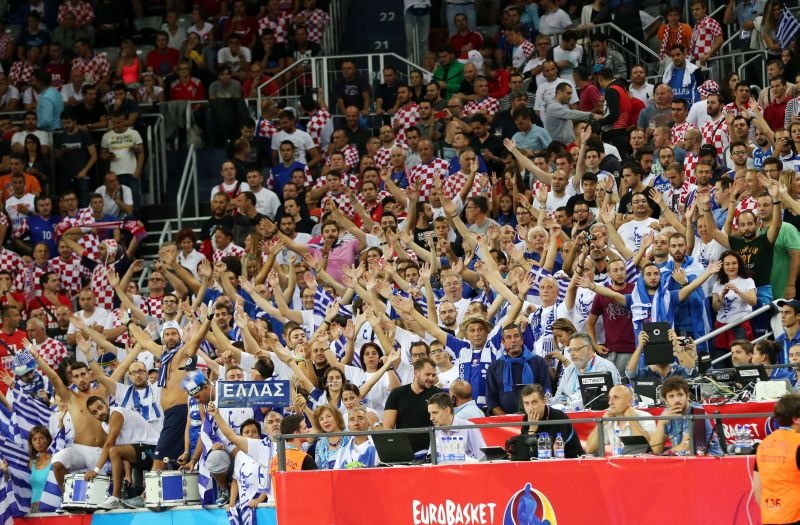Το… γαλανόλευκο Ζάγκρεμπ (photos)