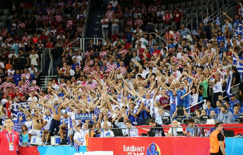Το… γαλανόλευκο Ζάγκρεμπ (photos)