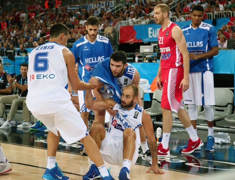 Όταν μιλάει η ελληνική ψυχή! (photos)